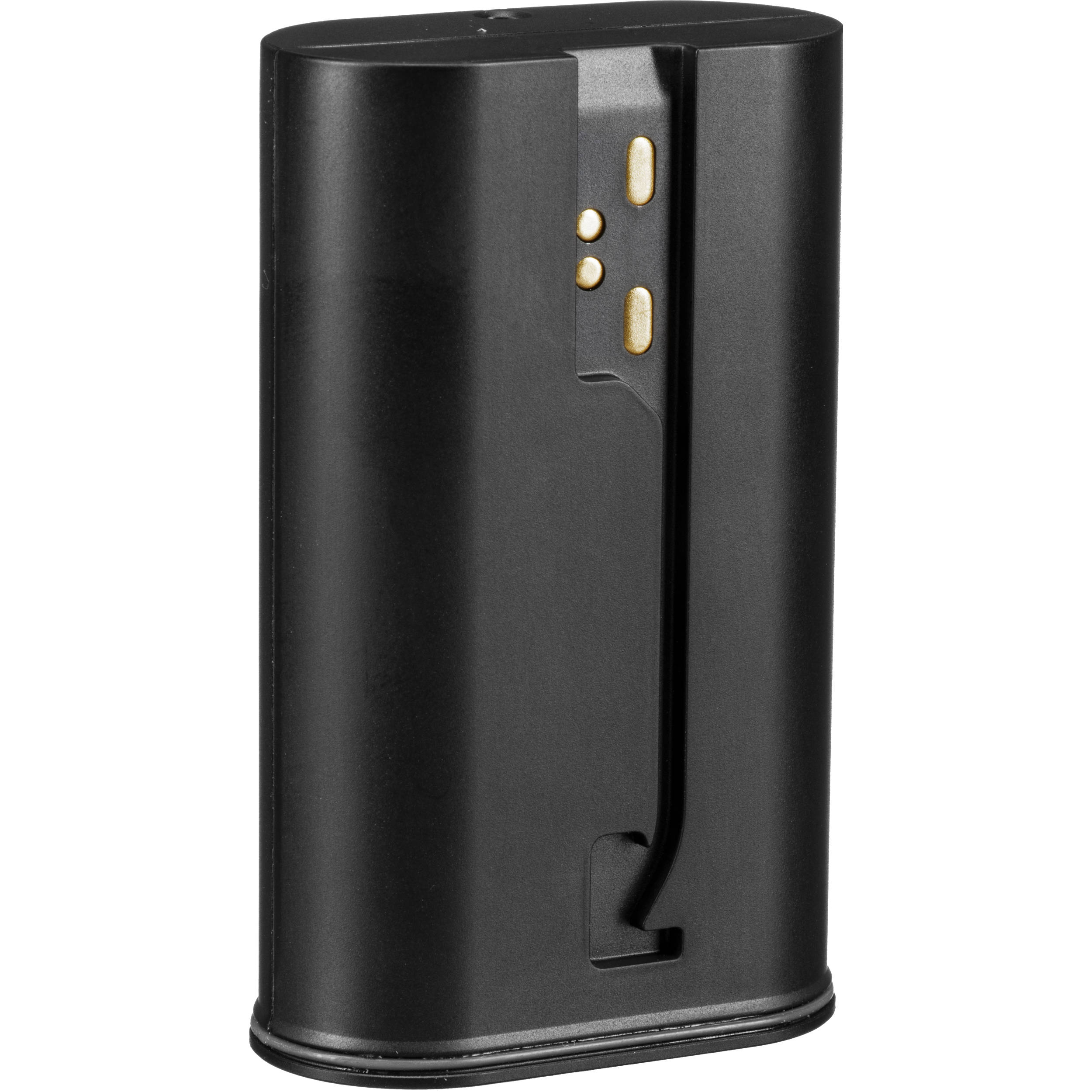 Hasselblad High Capacity Li-Ion Rechargeable Battery for X System