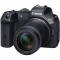 Canon EOS R7 Mirrorless Camera with RF-S 18-150mm f/3.5-6.3 IS STM Lens - view 1