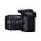 Canon EOS 2000D DSLR Camera with EF-S 18-55mm f/3.5-5.6 IS II Lens - view 3