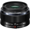 OM SYSTEM M.Zuiko Digital 17mm f/1.8 II Lens Black - view 1
