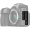 Nikon Z6 III Mirrorless Camera with FTZ II Mount Adapter - view 5