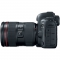 Canon EOS 5D Mark IV DSLR Camera with EF 24-105mm f/4L IS II USM Lens - view 3