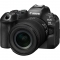Canon EOS R6 Mark III Mirrorless Camera with RF 24-105mm f/4-7.1 IS STM Lens - view 7