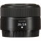 Nikon Z 28mm f/2.8 Lens - view 3