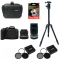 Beginner Landscape Photography Canon EOS R10 Mirrorless Camera Kit - view 1