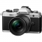 OM SYSTEM OM-3 Mirrorless Camera with M.Zuiko Digital ED 12-45mm f/4 PRO Lens - view 9