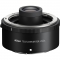 Nikon Z Teleconverter TC-2.0X - view 1