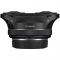 Canon RF-S 3.9mm F3.5 STM DUAL FISHEYE Lens - view 2