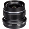 Olympus M.Zuiko Digital ED 12mm f/2 Lens Black - view 9