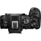 Canon EOS R6 Mark III Mirrorless Camera with RF 24-105mm f/4-7.1 IS STM Lens - view 5