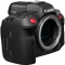 Canon EOS R5 C Mirrorless Cinema Camera with RF 24-105mm f/4L IS Lens with EF-EOS R mount adapter - view 7