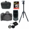 Beginner Outdoor Sports Photography Canon EOS R50 Mirrorless Camera Kit - view 1