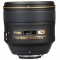 Nikon AF-S 85mm f/1.4G Lens - view 2