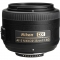 Nikon AF-S DX 35mm f/1.8G Lens - view 2