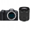 Canon EOS R8 Mirrorless Camera with RF 24-105mm f/4-7.1 IS STM Lens - view 1