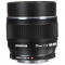 Olympus M.Zuiko Digital ED 75mm f/1.8 Lens Black - view 3