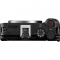 Canon EOS R50 V Mirrorless Camera - view 3