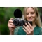 Nikon Z fc Mirrorless Camera with FTZ II Mount Adapter - view 10