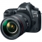 Canon EOS 5D Mark IV DSLR Camera with EF 24-105mm f/4L IS II USM Lens - view 1